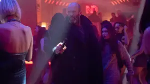 Backdrop to the movie "Shelter" #507473