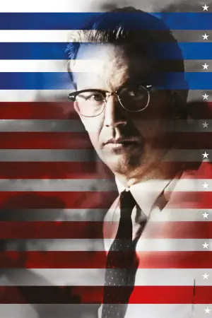 Poster to the movie "JFK" #697969