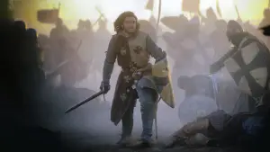 Backdrop to the movie "Kingdom of Heaven" #618730