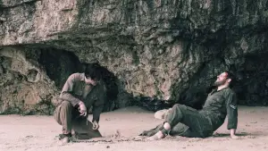 Backdrop to the movie "Monster Island" #606387