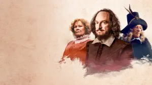 Backdrop to the movie "All Is True" #364433