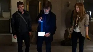 Backdrop to the movie "Now You See Me" #572863