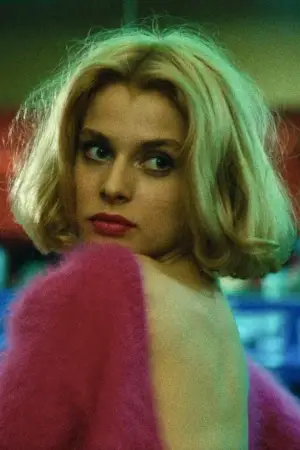 Poster to the movie "Paris, Texas" #734370