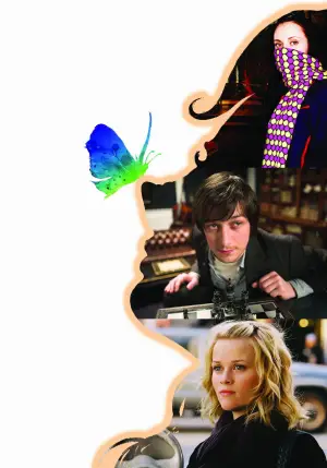 Poster to the movie "Penelope" #641296