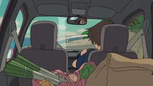 Backdrop to the movie "Ponyo" #188519