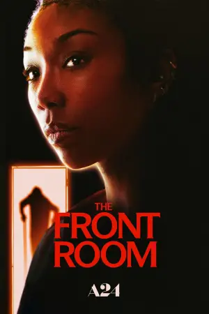 Poster to the movie "The Front Room" #707649
