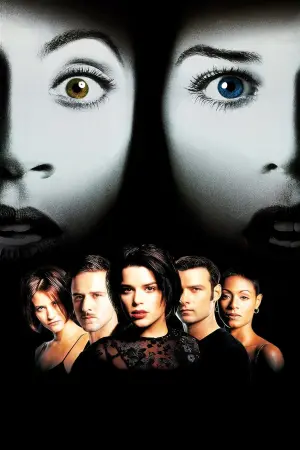 Poster to the movie "Scream 2" #372134