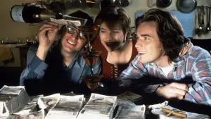 Backdrop to the movie "Shallow Grave" #247480