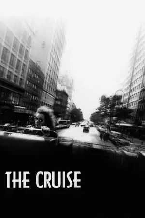 Poster to the movie "The Cruise" #536369