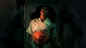 Backdrop to the movie "The Damnation" #679236