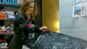 Backdrop to the movie "The Decedent" #786062