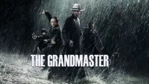 The Grandmaster