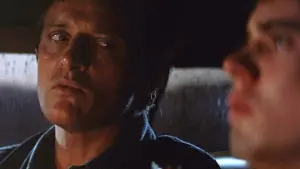 Backdrop to the movie "The Hitcher" #251583