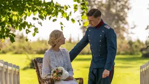 Backdrop to the movie "The Kiss" #755512