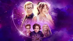 Backdrop to the movie "The Present" #639967