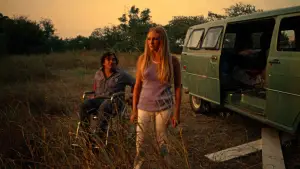 Backdrop to the movie "The Texas Chain Saw Massacre" #629023