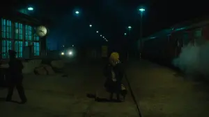 Backdrop to the movie "Until the End of the World" #387023