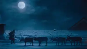 Backdrop to the movie "Violent Night" #666670