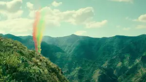 Backdrop to the movie "Wonder Woman 1984" #582894