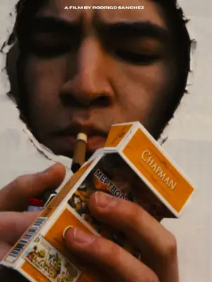 Poster to the movie "give ME" #794470