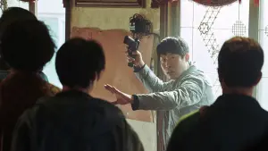 Backdrop to the movie "Confidential Assignment" #345935