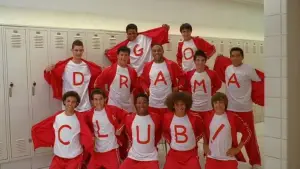 Backdrop to the movie "High School Musical" #649095