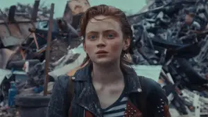 Backdrop to the movie "O