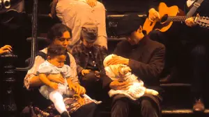 Backdrop to the movie "The Godfather Part II" #531252