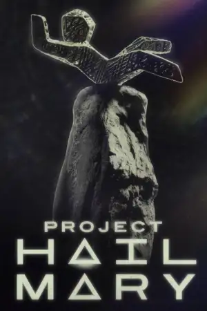 Project Hail Mary