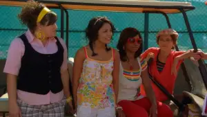 Backdrop to the movie "High School Musical 2" #647035