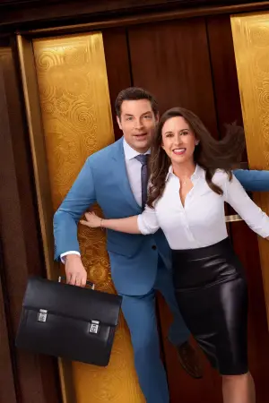 Poster to the movie "His & Hers" #737018