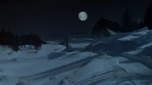 Backdrop to the movie "Dance of the Vampires" #906190