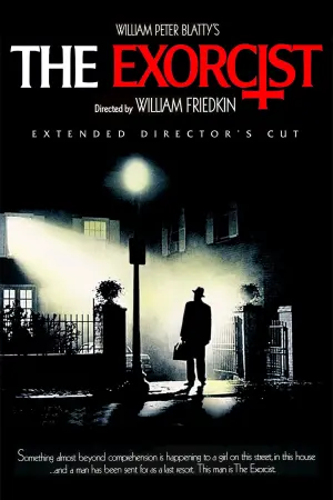 Poster to the movie "The Exorcist" #26334