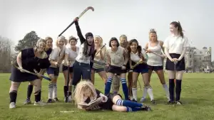 Backdrop to the movie "St. Trinian