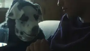 Backdrop to the movie "Good Boy" #747290