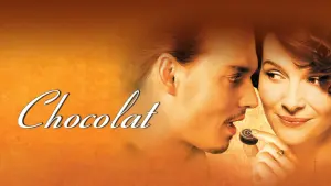 Backdrop to the movie "Chocolat" #125872