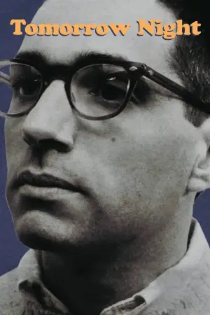 Poster to the movie "Tomorrow Night" #681332