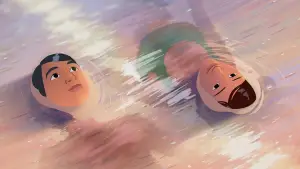 Backdrop to the movie "In Waves" #812694