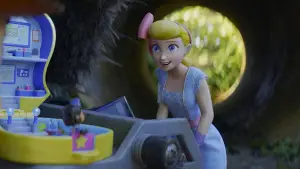 Backdrop to the movie "Toy Story 4" #592869