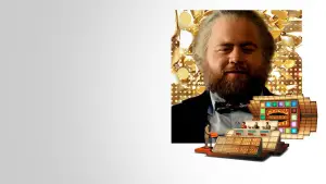 Backdrop to the movie "The Luckiest Man in America" #671896