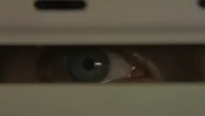 Backdrop to the movie "A Blade in the Dark" #469307