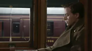 Backdrop to the movie "Benediction" #311687