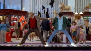 Backdrop to the movie "Big" #599134