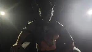 Backdrop to the movie "Mortal Kombat: Shadow Reign" #923721