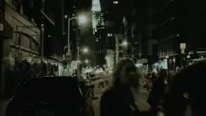 Backdrop to the movie "Cloverfield" #788717