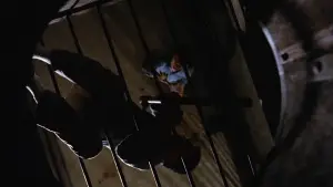 Backdrop to the movie "Escape from Alcatraz" #745240