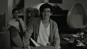 Backdrop to the movie "Frances Ha" #724810