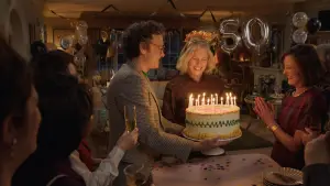 Backdrop to the movie "Here" #619016