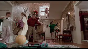 Backdrop to the movie "Home Alone 2: Lost in New York" #567208