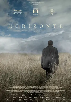 Poster to the movie "Horizon" #775792